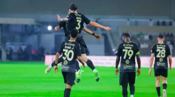 صفقة تبادلية مرتقبة.. الأهلي السعودي يوجه صدمة قوية لنادي بالميراس البرازيلي